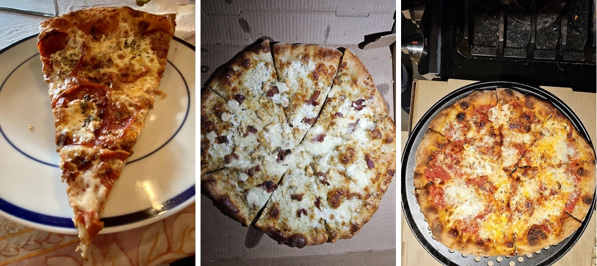 West End Pizza