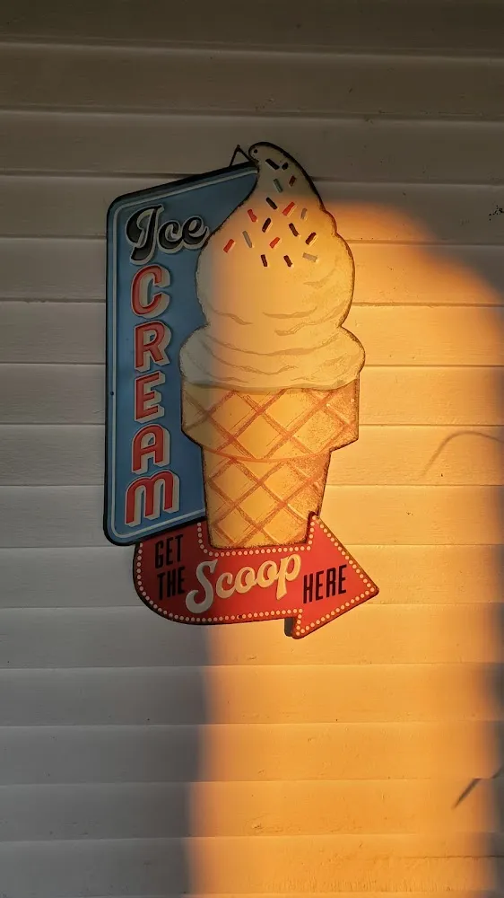 Ice Cream Cone