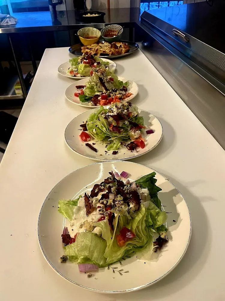 Wedge Salad